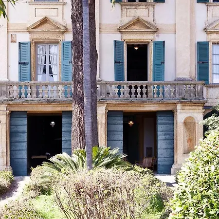 Palazzo Comboni, Exclusive Main Floor Toscolano Maderno