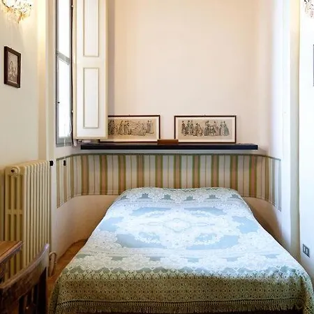 Apartment Palazzo Comboni, Exclusive Main Floor Toscolano Maderno